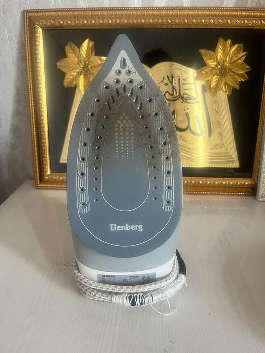 Үтік утюг техника