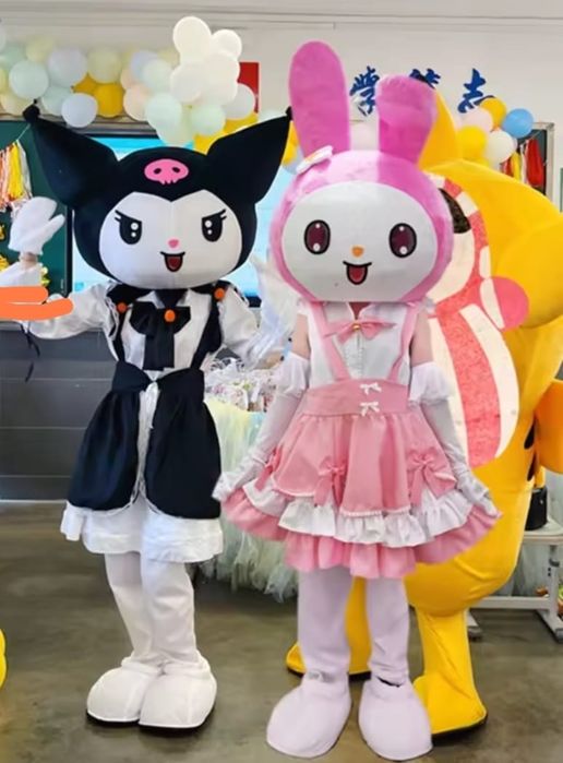 Animatori Pitești si imprejurimi