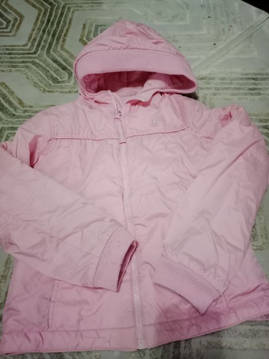 Продам детские вещи