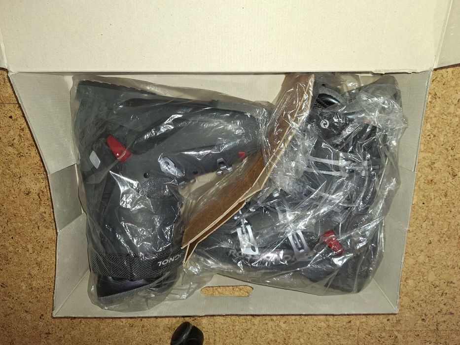 Дамски ски обувки