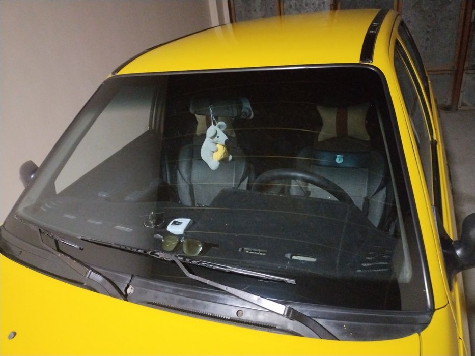 Chevrolet Nexia 1998 — 6