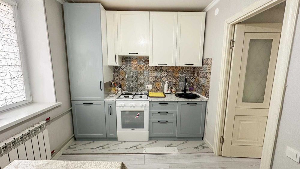 Продам 3х квартиру.