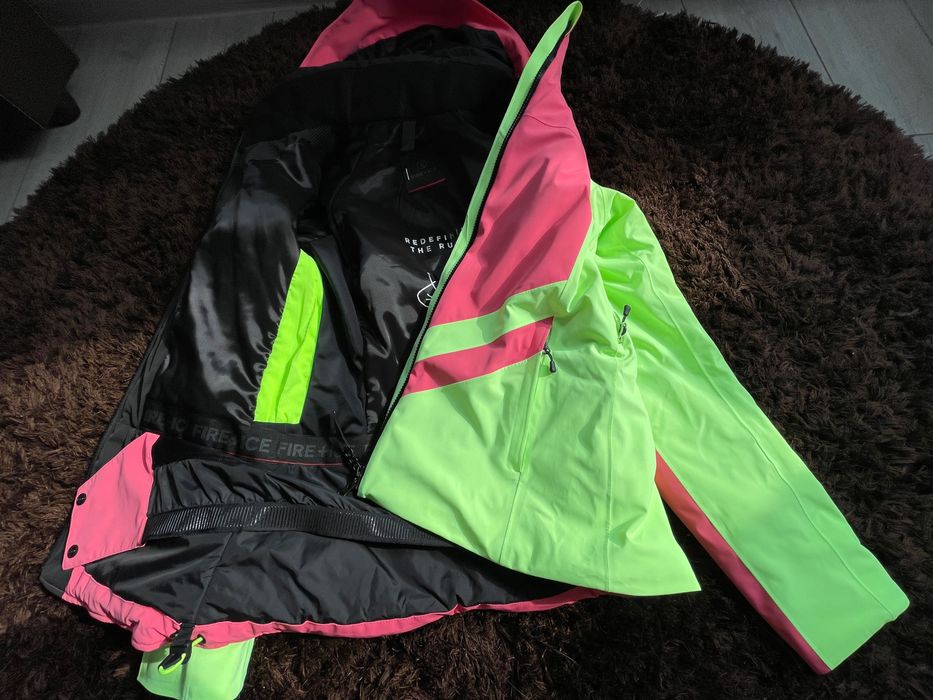 Costum de schi, BOGNER FIRE+ICE