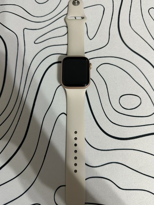 Apple watch se40 mm