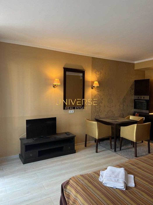 Продава се Едностаен апартамент в к.к. Слънчев бряг - 71 кв.м за 1057 €/кв.м - Снимка #1