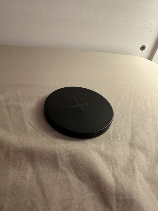 Безжично зарядно