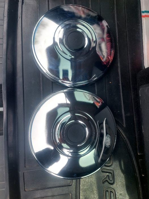 Различные колпаки