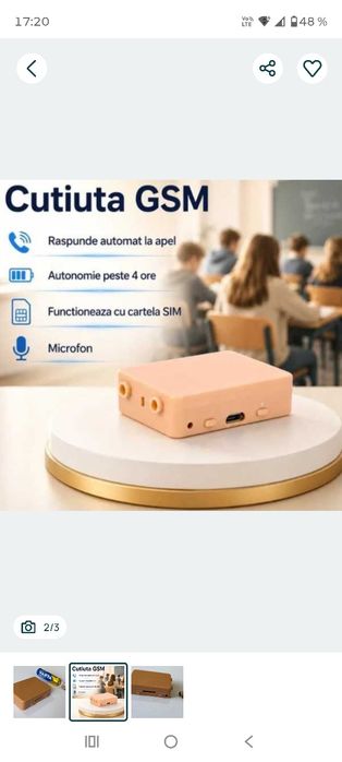 Casca copiat japoneză