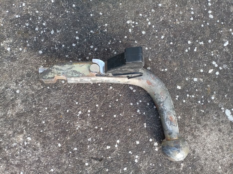 Теглич за опел Астра