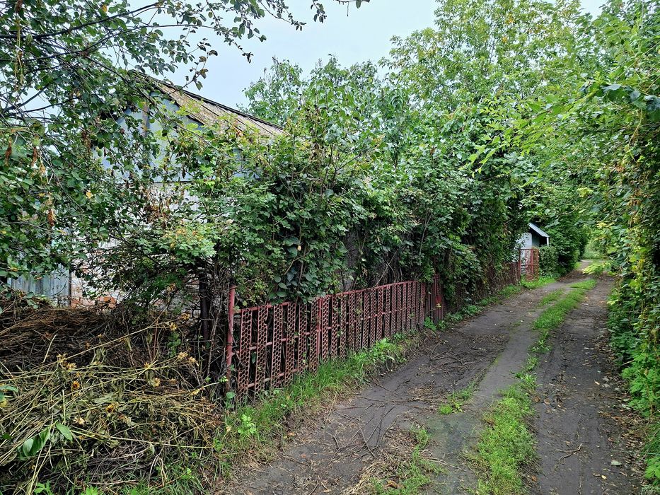 Продаётся дача в районе аэропорта