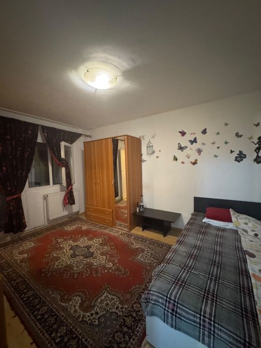 Închiriez apartament cu 1 cameră – Calea Girocului, Str. Crivaia