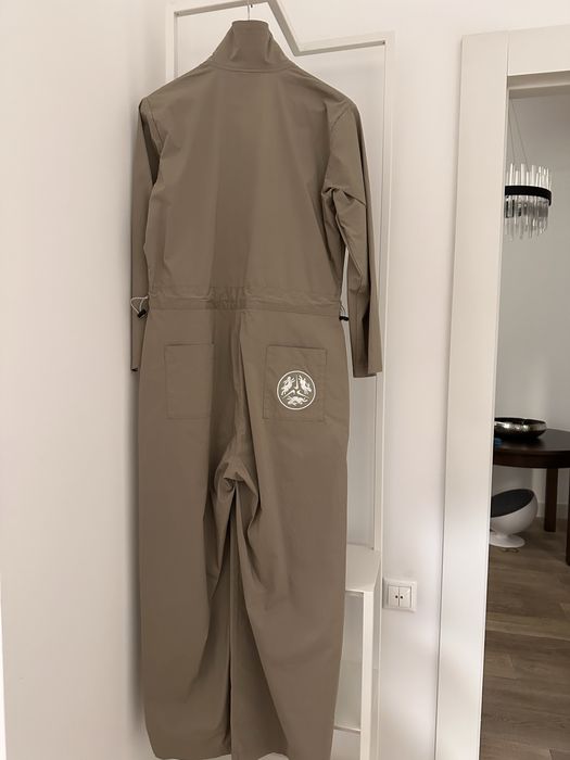 Женский  комбинезон NIKE оригинал