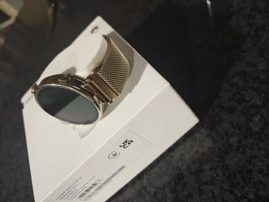 Huawei Watch GT 4