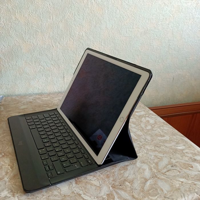 iPAD Pro (12,9 дюмовый)