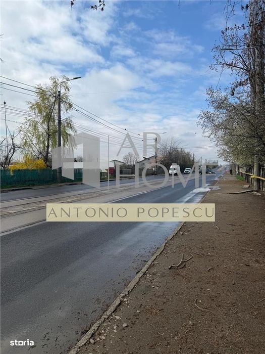 Vanzare teren intravilan, industrial, in Ploiesti, zona Mihai Bravu.
