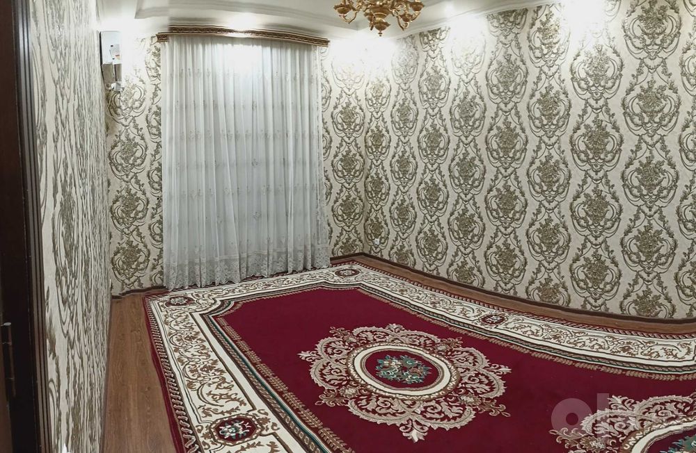 Продаётся квартира в центре