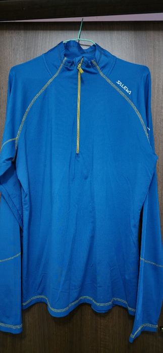 Bluza tehnica Salewa
