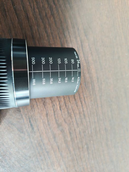 Fujifilm finepix S3400