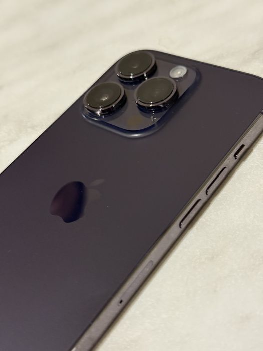 Продам IPhone 14 pro 256гб