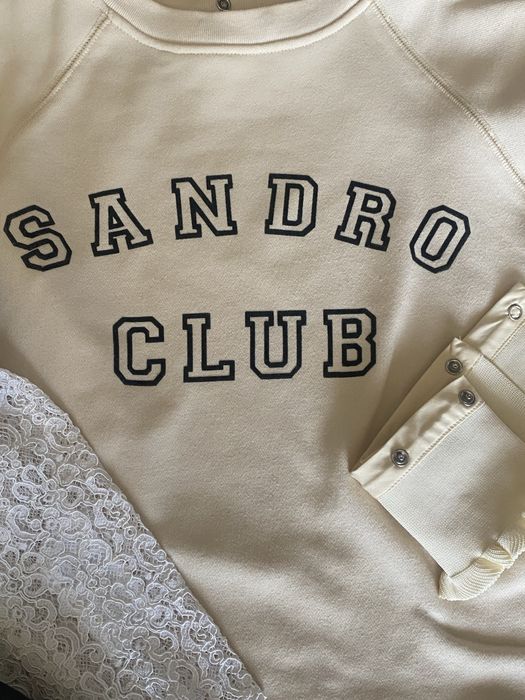 Sandro и Claudie Pierlot лот дамски дрехи размер С