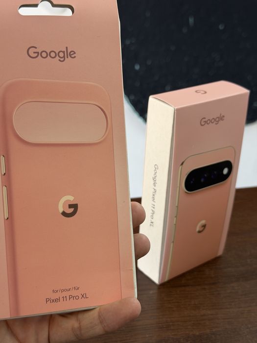 Vand Google Pixel 11 Pro XL 256Gb Nou