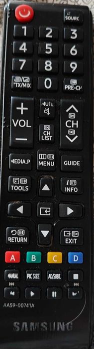 Телевизор LED Samsung 40J5100, 40" (101 см), Full HD