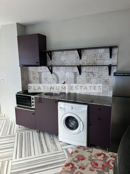 Дава се под наем Двустаен апартамент в София, Студентски град - 76 кв.м за 510 € - Снимка #1