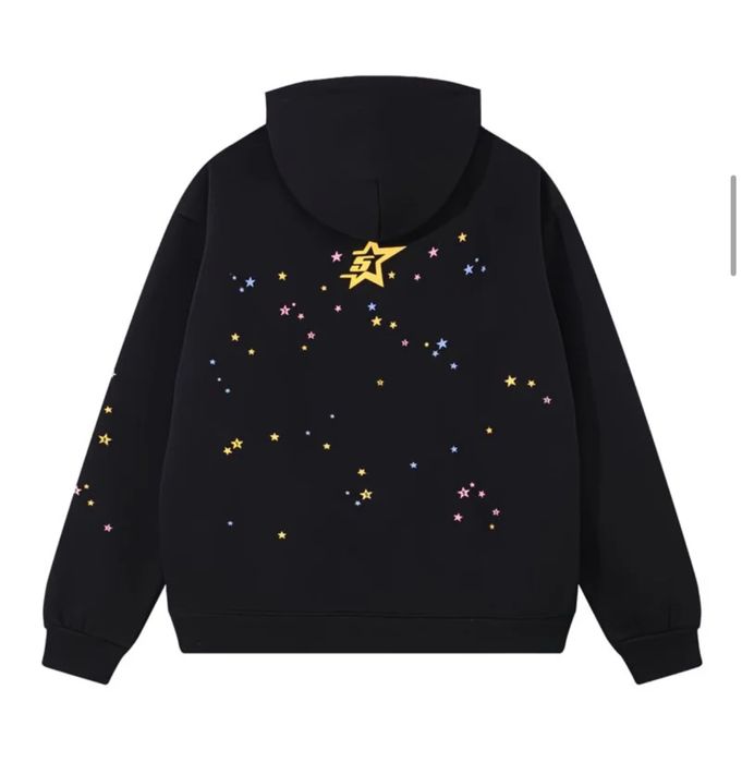 Толстовка Atlanta/Pink