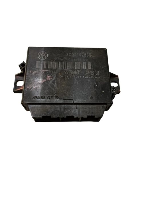 Modul senzori parcare VOLKSWAGEN PASSAT Variant 3C5 2005 - 2011 3c0919