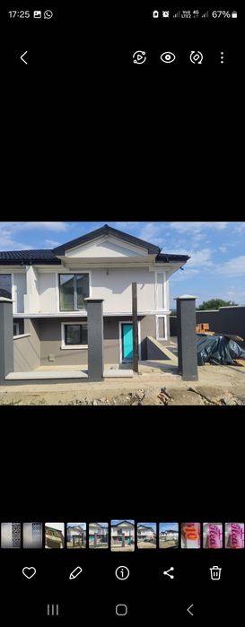 Profile Decorative interior exterior  Ancadramente polistiren. Ancadramente Solbancuri Cornise Brauri Panouri Coltare ! Pret  foarte foarte bun!