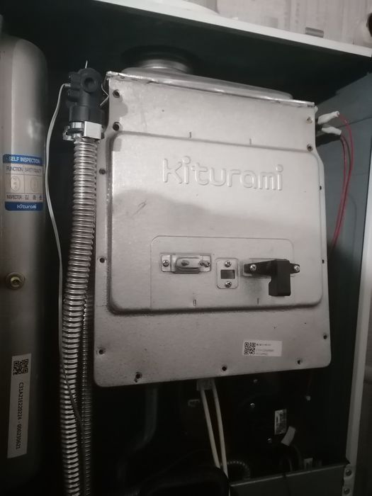 Ремонт газовых котлов любой марки и модели