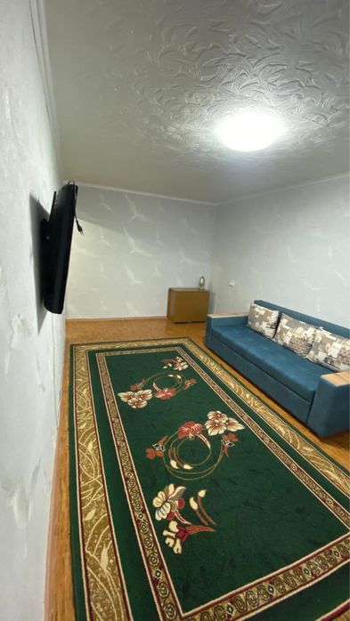 Сдам 2 х комнатную