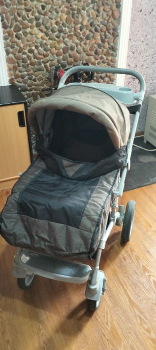 Продается детская коляска. ADIL