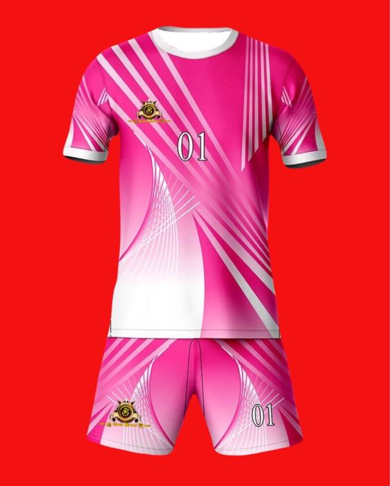 Производство Спортивной Формы на заказ.