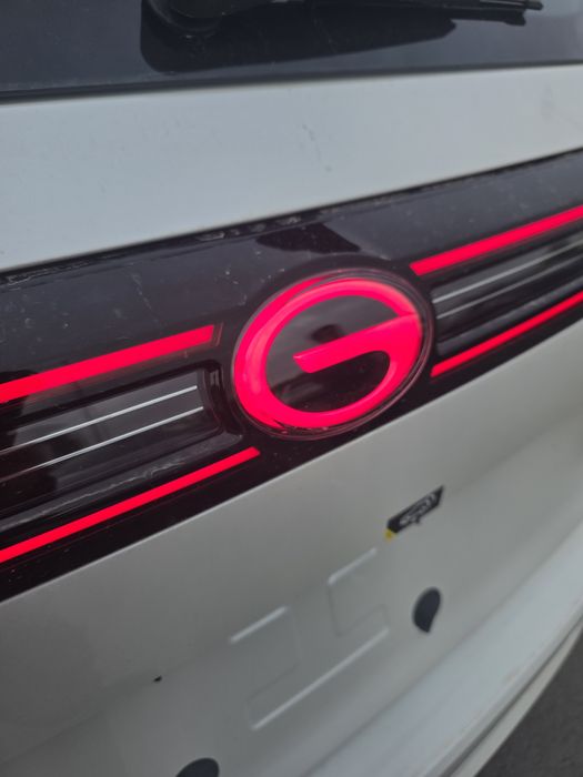 GAC Aion Gibrid 230tali.