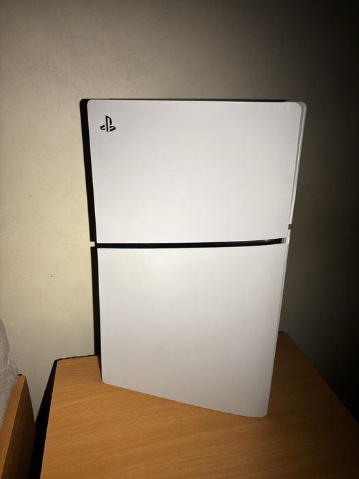 PlayStation 5 Slim Edition cu Disc