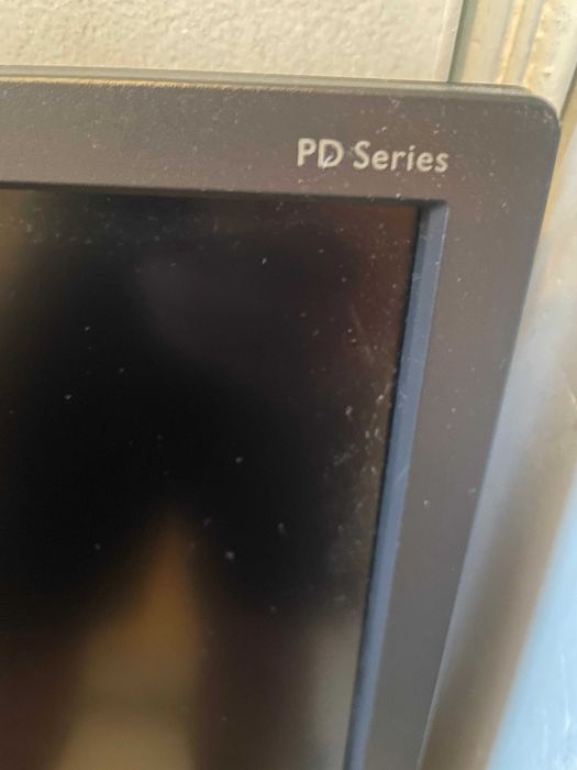 32" BENQ PD3200U-T LCD монитори професионални 4 броя налични