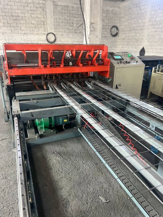 Darojniy setka/Дорожная сетка/Кладочная сетка