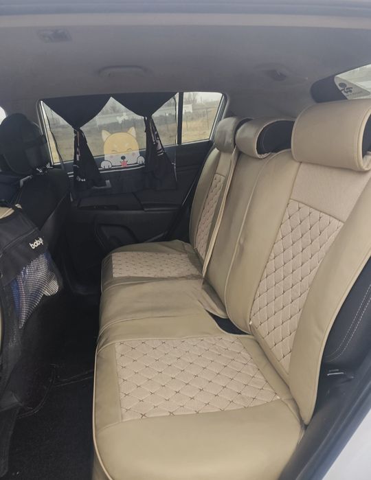 Продам KIA SPORTAGE автомат