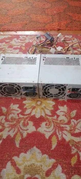 Блоки питания продам