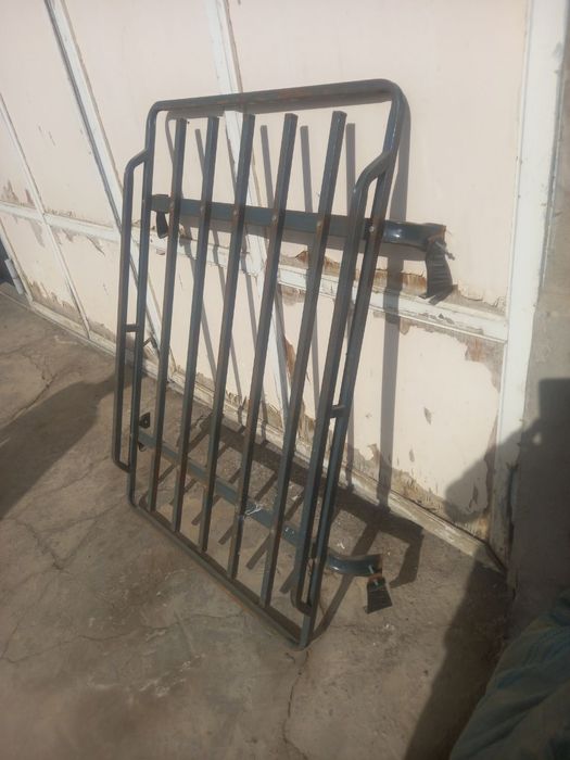 Nexia3 bagaj srochna sotila