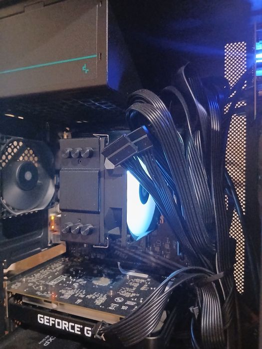 Продам системный блок