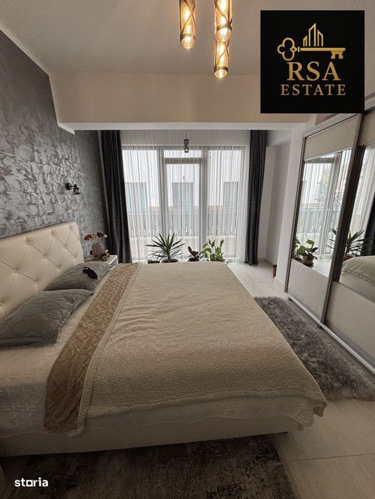 Apartament cu 3 camere de vanzare parter zona Dem Radulescu Rm Valcea