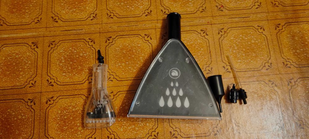 Пылесос Aura Roboclean