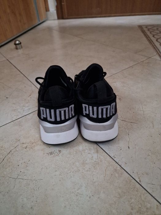 Спортно маратонки Puma