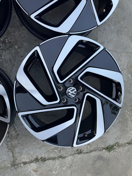Jante Aliaj 20 Montreal Original Vw Passat Arteon Tiguan ID5 Skoda Kodia Seat Taraco