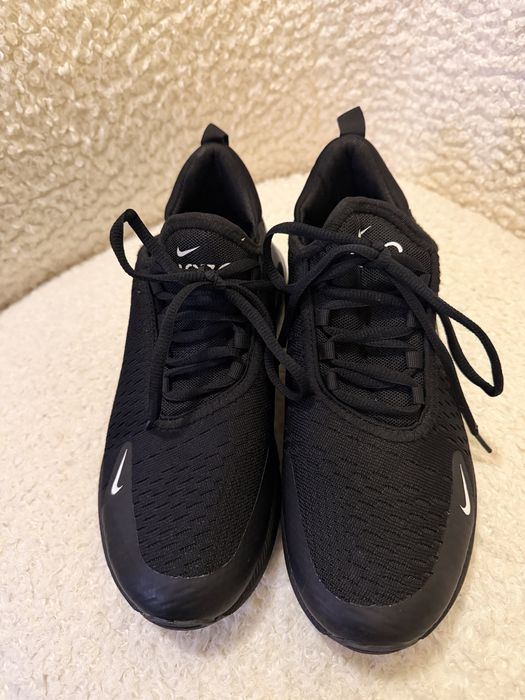 Маратонки унисекс Nike