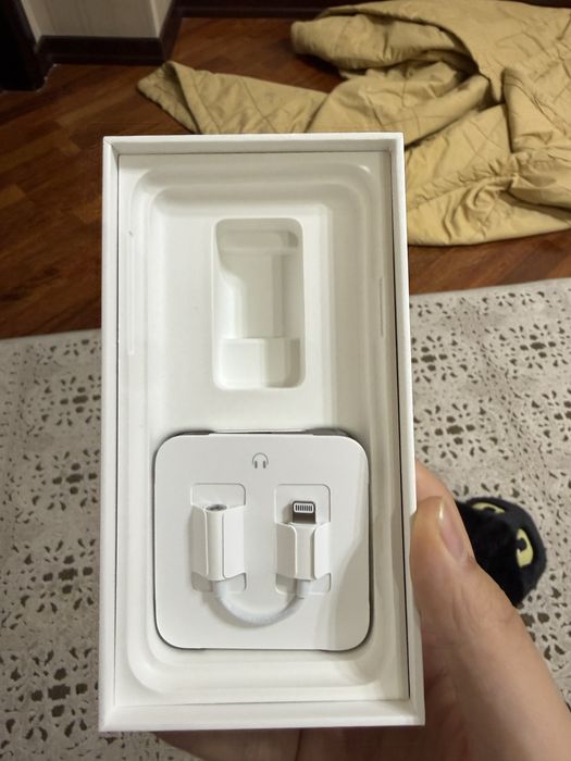 Iphone X в идеальном состоянии