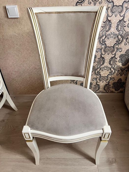 Продам стулья ручной работы