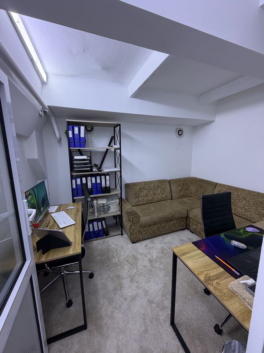 Ofis arendaga beriladi Malika bozorida